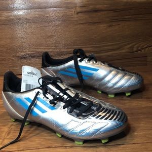 adidas ladies soccer cleats